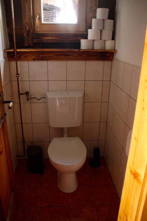 Goass'N Alm Zillertal Villa Hippach Bagian luar foto